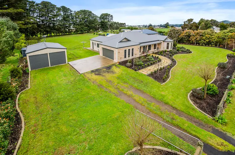 Main view of Homely house listing, 3/90 Tollner Road, Mount Gambier SA 5290