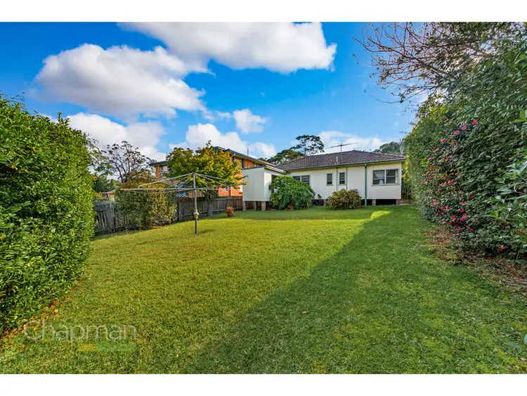 Fourth view of Homely house listing, 34 Burns Road, Springwood NSW 2777