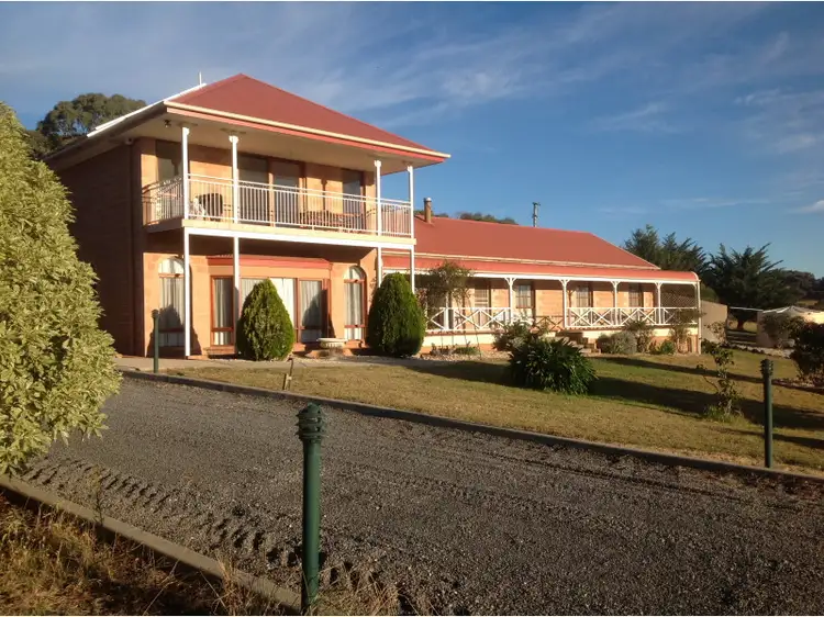 Main view of Homely rural property listing, 'Wendouree' 2013 Cargo Road, Orange NSW 2800