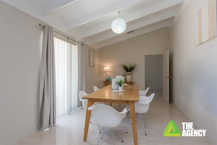 Seventh view of Homely house listing, 3 Morgan Place, Hillarys WA 6025