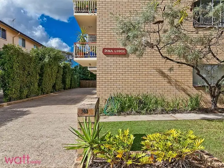 Second view of Homely unit listing, 2/63 Stuckey Road, Clayfield QLD 4011