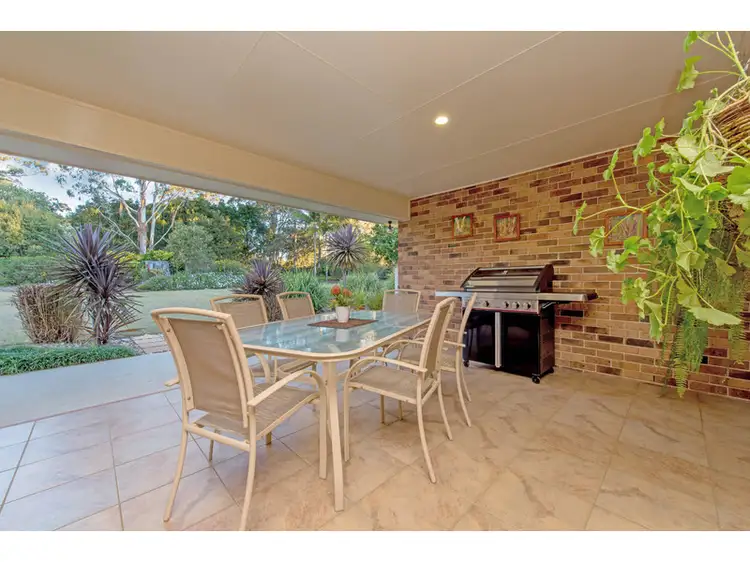 Third view of Homely house listing, 123 Kuhls Road, Highfields QLD 4352