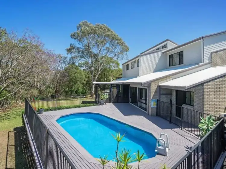 Second view of Homely house listing, 31 Nadrian Close, Cardiff Heights NSW 2285