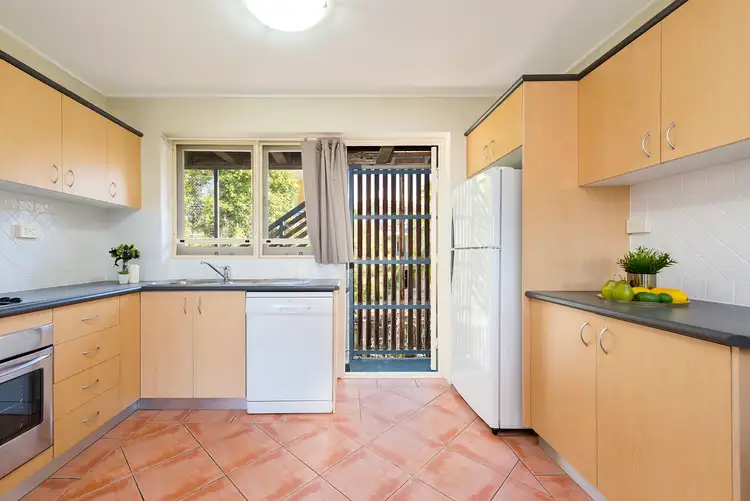 Third view of Homely apartment listing, 3/500 Milton Road, Toowong QLD 4066
