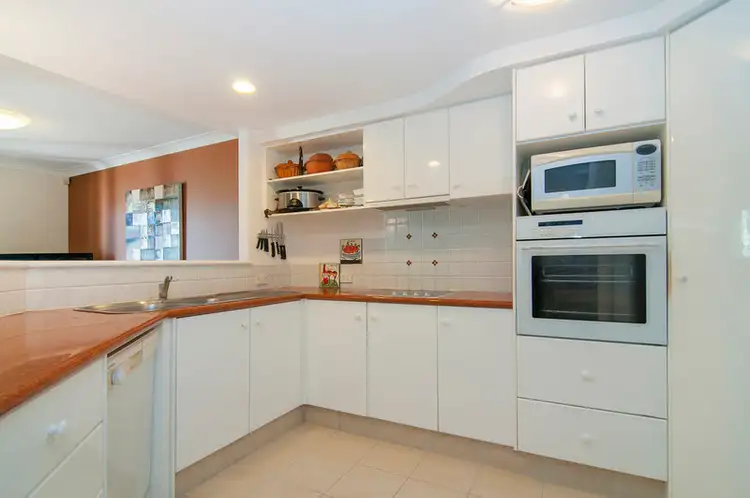 Second view of Homely townhouse listing, 20/43 Myola Court, Coombabah QLD 4216