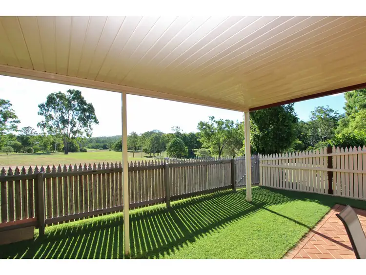 Fifth view of Homely semi-detached listing, 6/302 College Road, Karana Downs QLD 4306