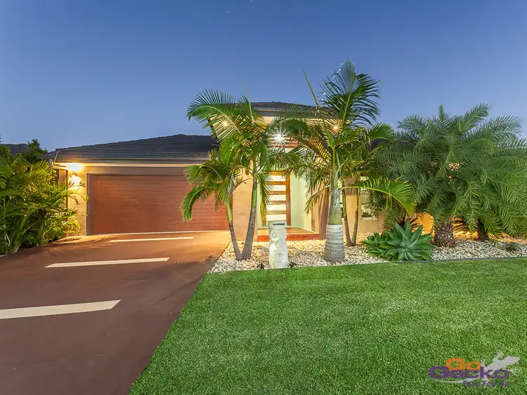 3 Friars Crescent, North Lakes QLD 4509