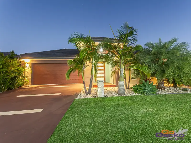 Main view of Homely house listing, 3 Friars Crescent, North Lakes QLD 4509