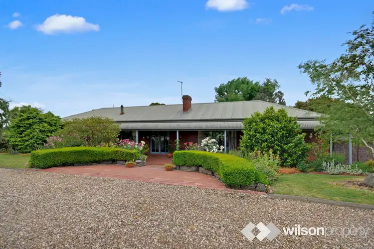 Main view of Homely house listing, 8 Forest Hill Close, Traralgon VIC 3844