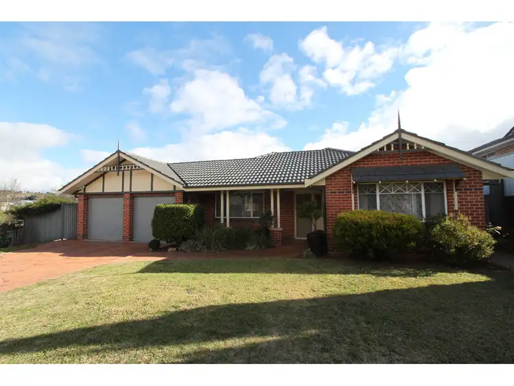 31 Opperman Way, Windradyne NSW 2795