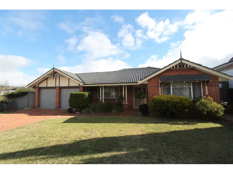 Main view of Homely house listing, 31 Opperman Way, Windradyne NSW 2795