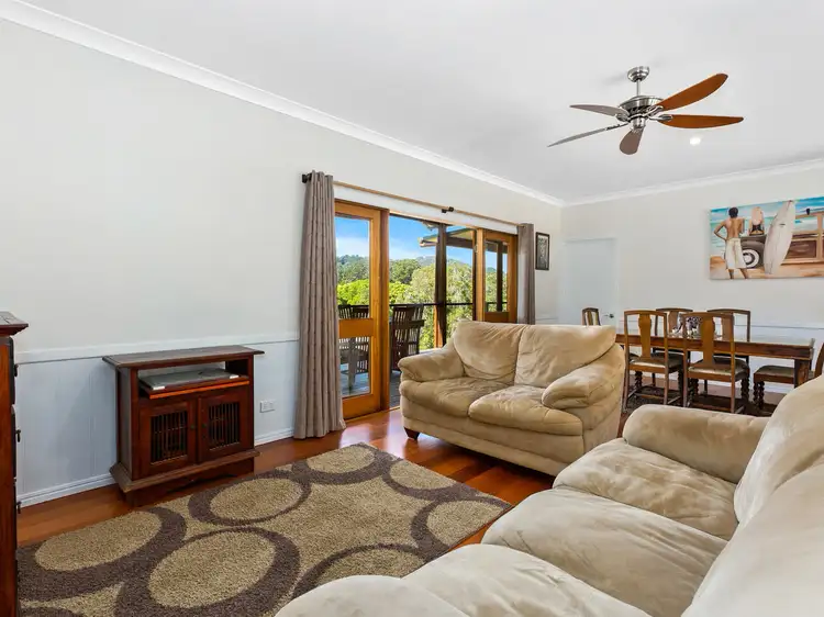 Fifth view of Homely house listing, 254 Clothiers Creek Road, Nunderi NSW 2484
