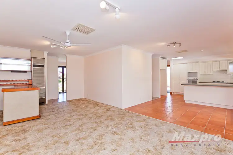 Fourth view of Homely house listing, 15 Villiers Way, Parkwood WA 6147