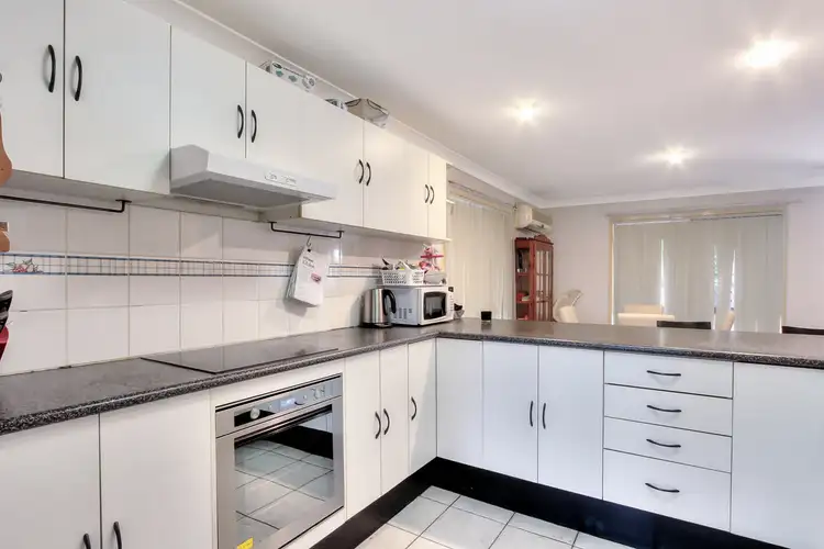 Fourth view of Homely house listing, 6 Acorn Court, Kingston QLD 4114