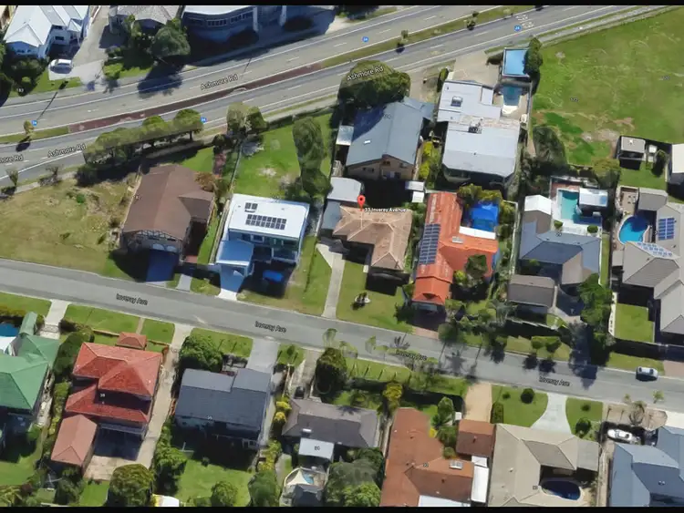 Fourth view of Homely house listing, 33 Inveray Avenue, Benowa Waters QLD 4217