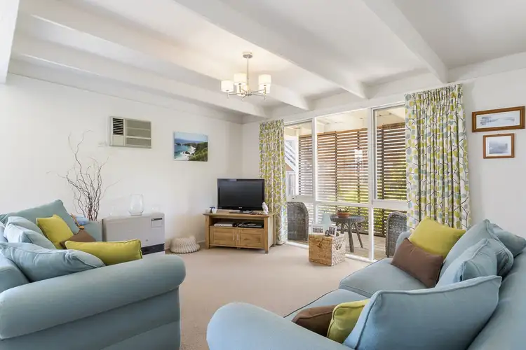 Third view of Homely house listing, 50 Fairhills Drive, Rye VIC 3941
