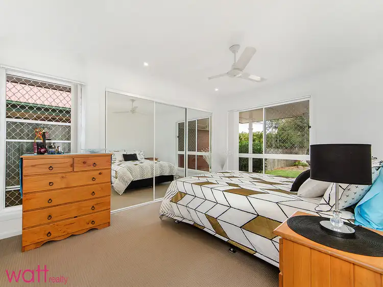 Sixth view of Homely house listing, 21A Alexander Street, Zillmere QLD 4034