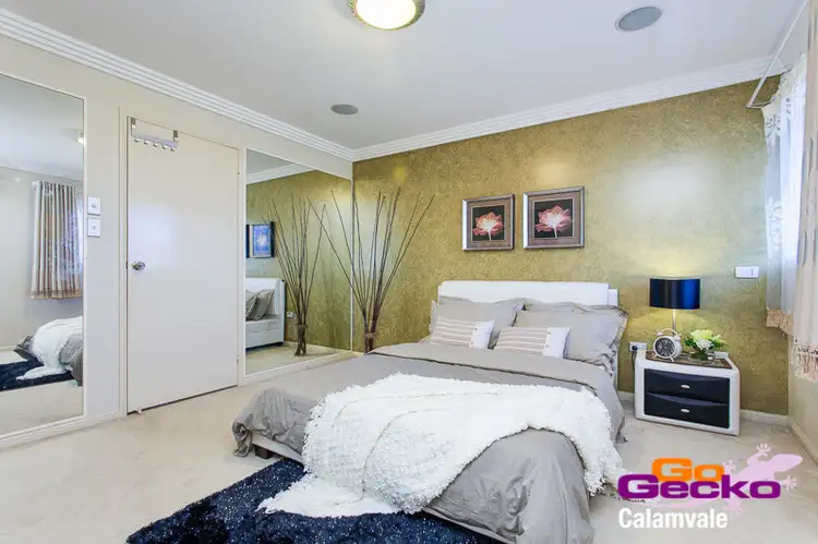 Fourth view of Homely house listing, 116 Penson Street, Stretton QLD 4116