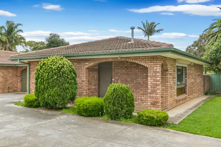 Second view of Homely unit listing, 4/41 Alison Avenue, Marion SA 5043
