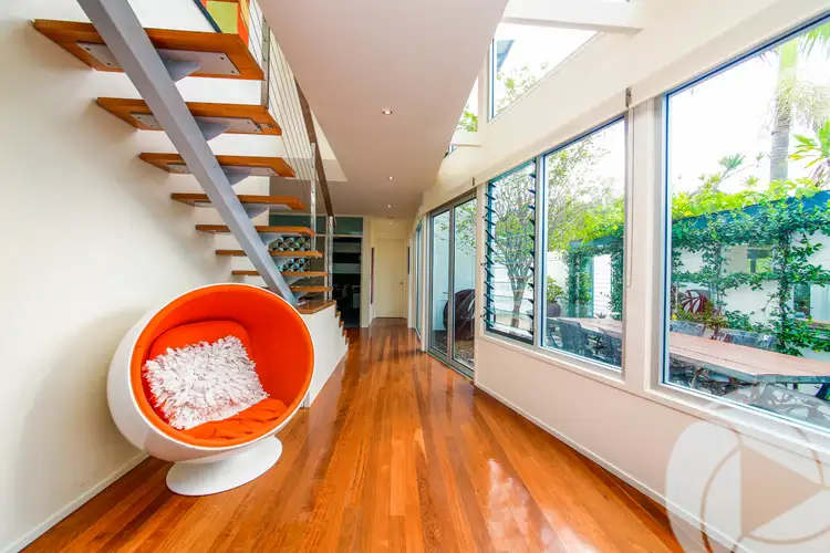 Fifth view of Homely house listing, 16 Petrel Avenue, Mermaid Beach QLD 4218
