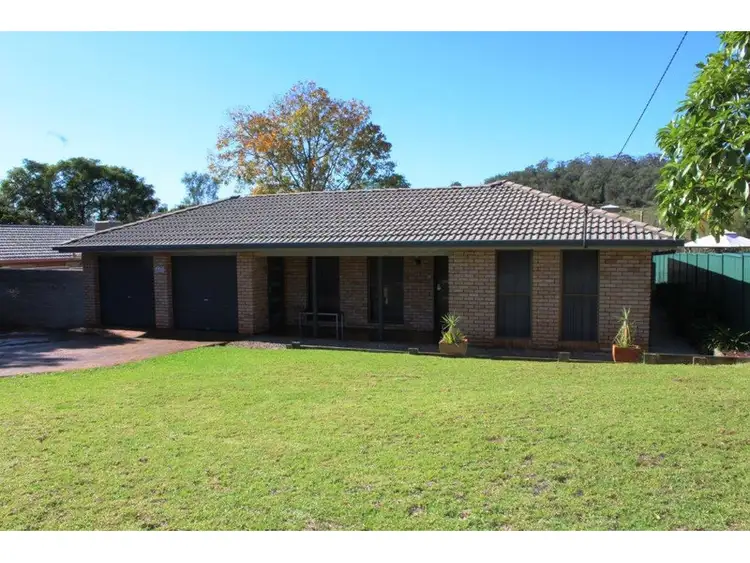 Main view of Homely house listing, 60 Bridge Street, Gunnedah NSW 2380