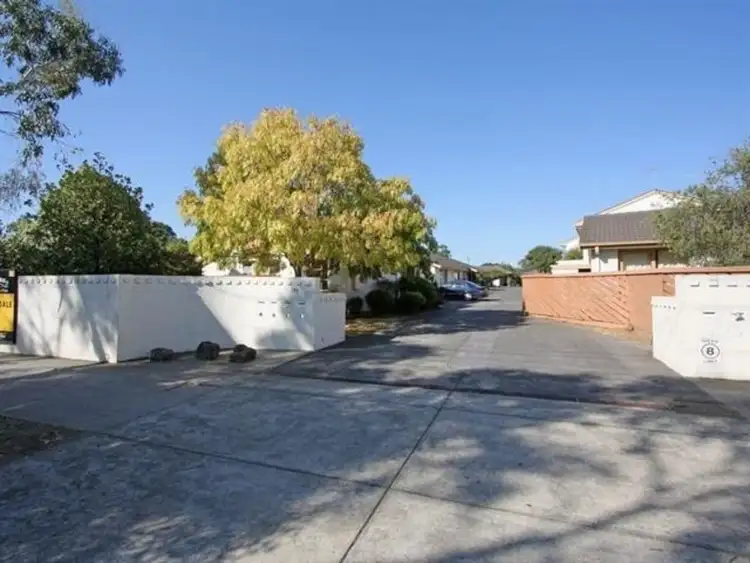 Seventh view of Homely unit listing, 1/193 Mount Eliza Way, Mount Eliza VIC 3930