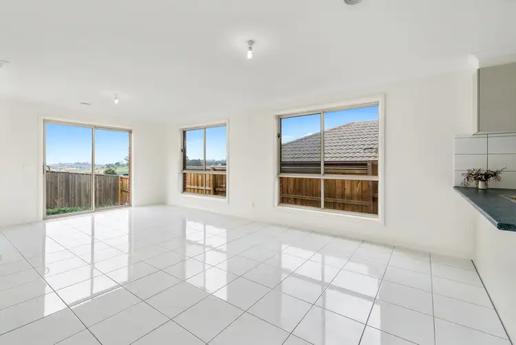 Fifth view of Homely house listing, 16 Georgia Drive, Mernda VIC 3754