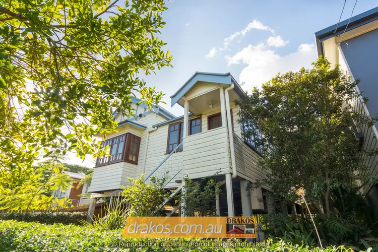 Second view of Homely house listing, 27 Drury Street, West End QLD 4101