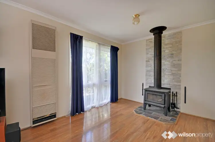 Fourth view of Homely house listing, 8 Karri Court, Traralgon VIC 3844