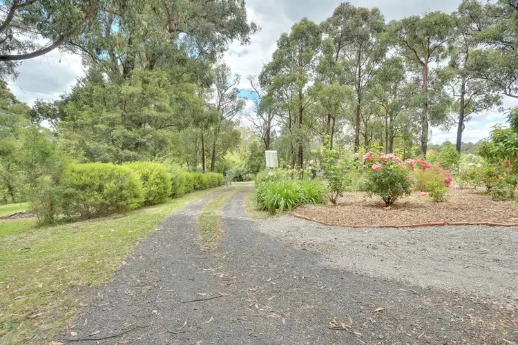 Fifth view of Homely house listing, 22-24 Hazel Street, Cockatoo VIC 3781