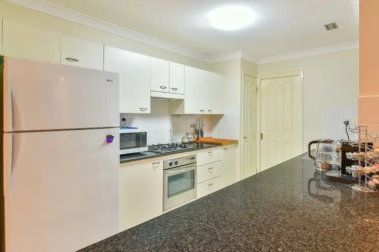 Fifth view of Homely house listing, 12 Tuart Circle, Narellan Vale NSW 2567