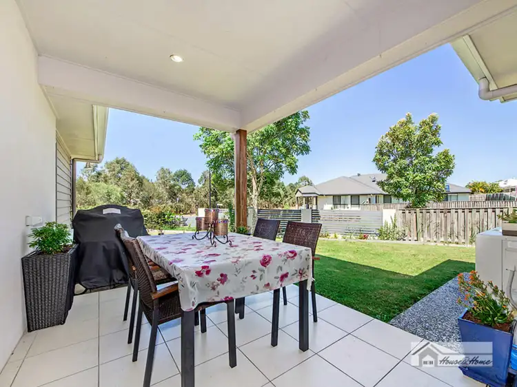 Fifth view of Homely house listing, 1/47 Lynbrook Avenue, Ormeau QLD 4208