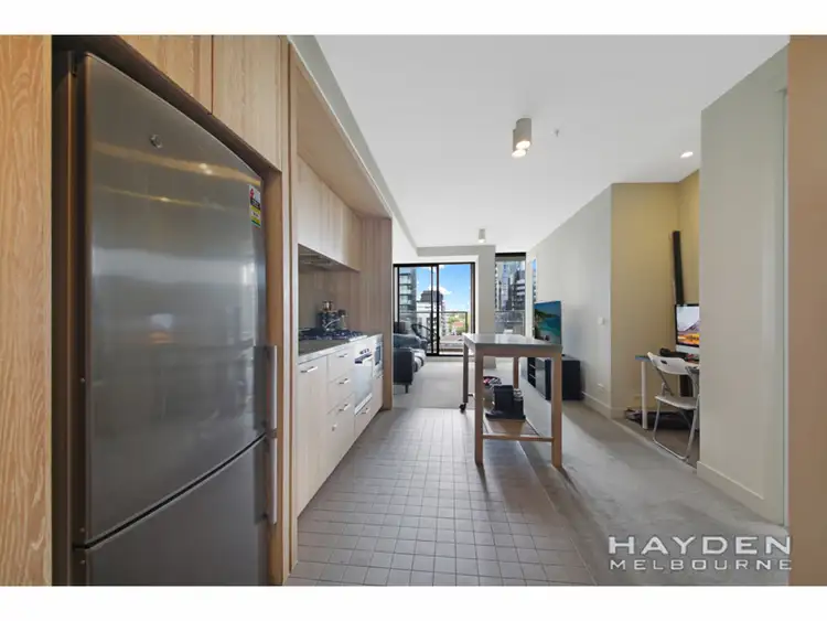 Fifth view of Homely apartment listing, 1213/50 Claremont Street, South Yarra VIC 3141