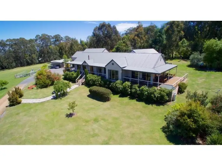 Fifth view of Homely house listing, 82 Bromfield Drive, Mansfield VIC 3722