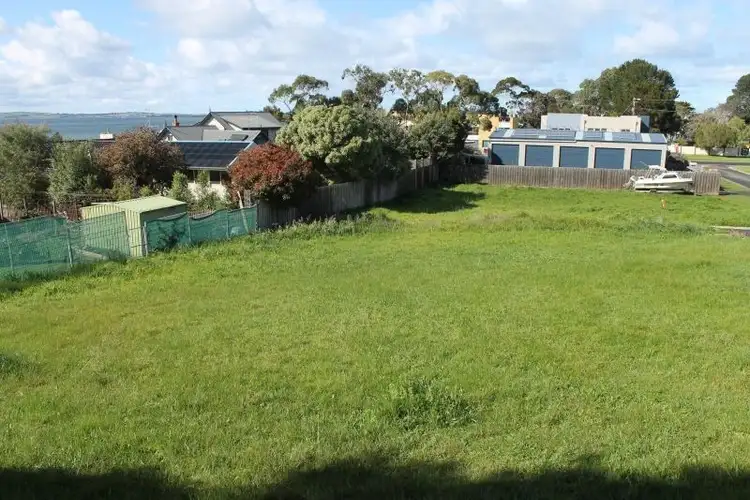 Third view of Homely land listing, 8 Ann Court, Rhyll VIC 3923