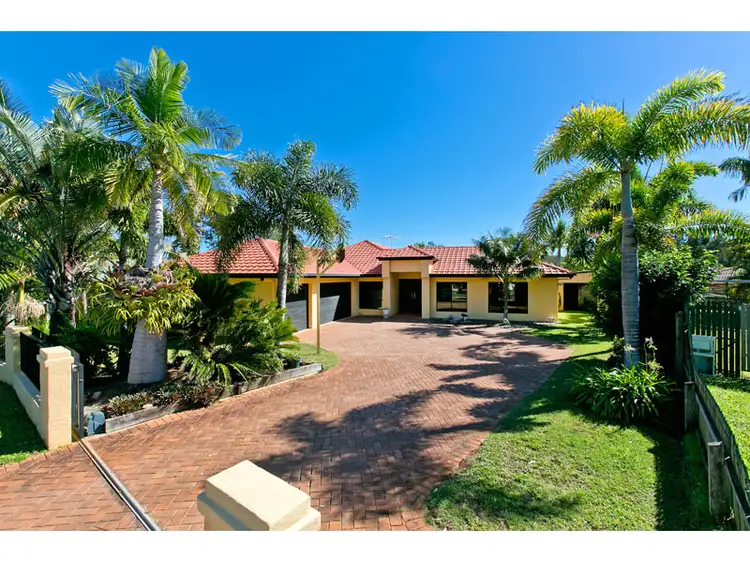Main view of Homely house listing, 70 Aspect Drive, Victoria Point QLD 4165