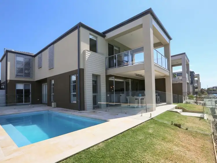 9 Clipper Quay, Safety Beach VIC 3936