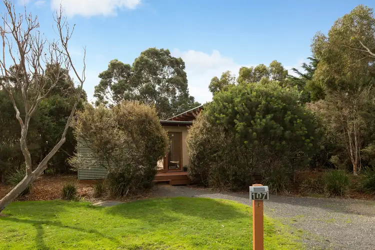Fifth view of Homely villa listing, Villa 107/2128 Phillip Island Tourist Road, Cowes VIC 3922