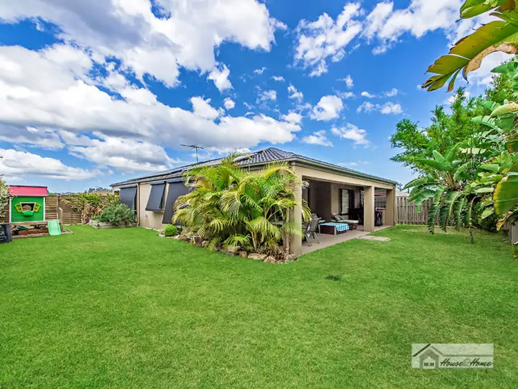 Fifth view of Homely house listing, 43 Charlton Crescent, Ormeau QLD 4208