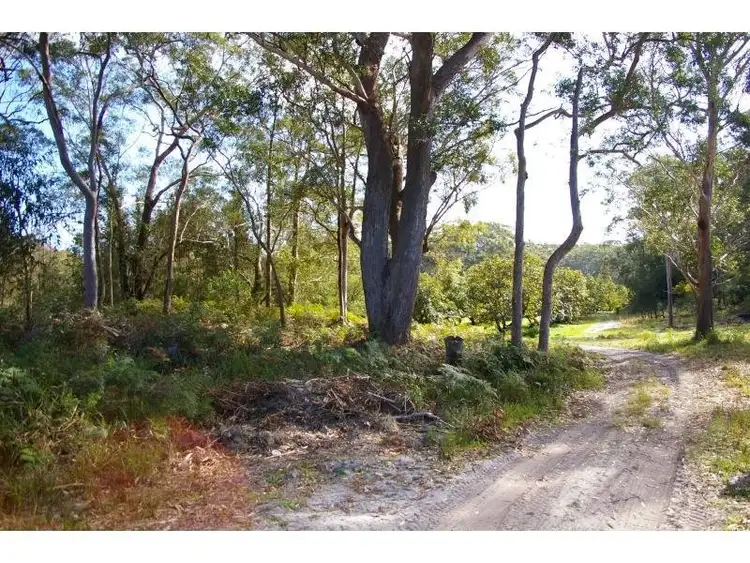 Third view of Homely land listing, 3321 Nelson Bay Road, Bobs Farm NSW 2316