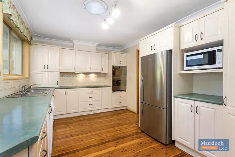 Third view of Homely house listing, 50 Wesson Road, West Pennant Hills NSW 2125
