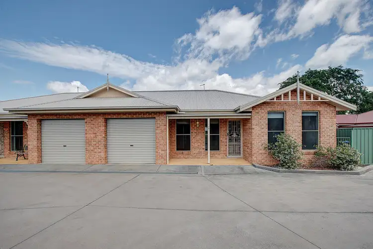 3/12 Denison Street, Mudgee NSW 2850
