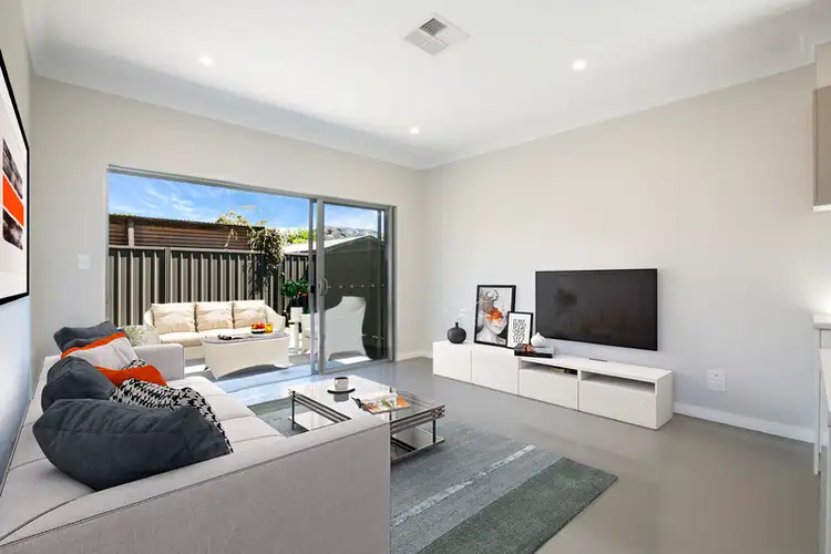 Fifth view of Homely townhouse listing, 31B Lutana Crescent, Mitchell Park SA 5043