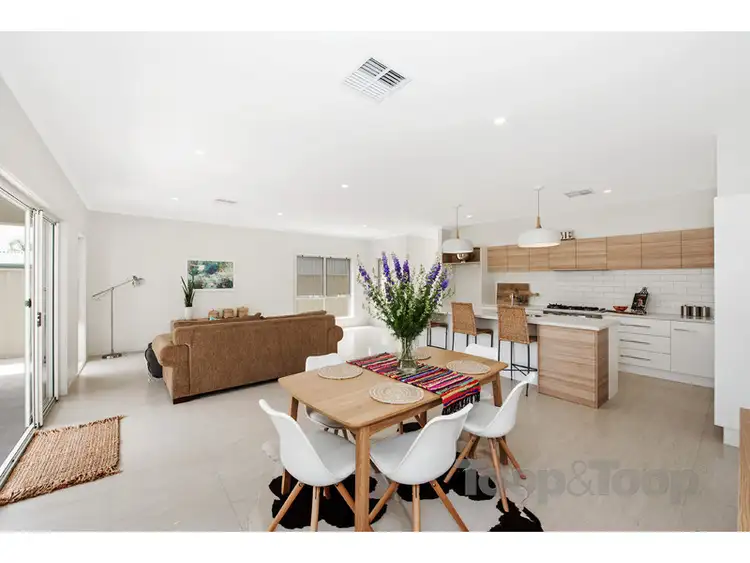 Third view of Homely house listing, 15a Milton Avenue, Fulham Gardens SA 5024