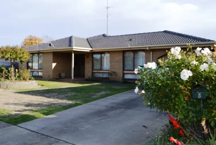 5 Troy Street, Colac VIC 3250