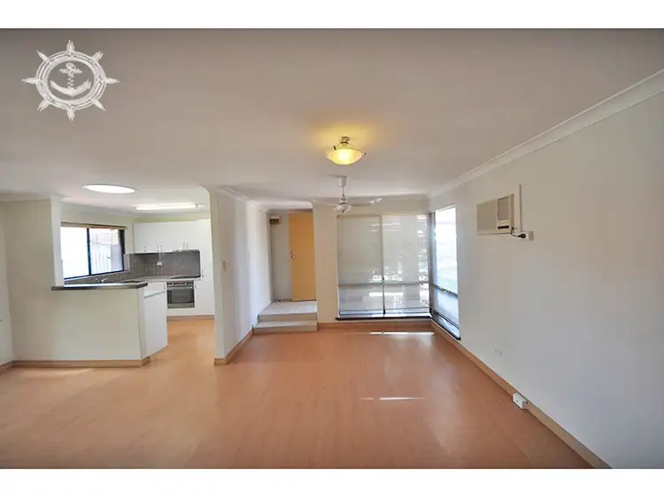 Second view of Homely unit listing, 4/10 Hammad Street, Palmyra WA 6157