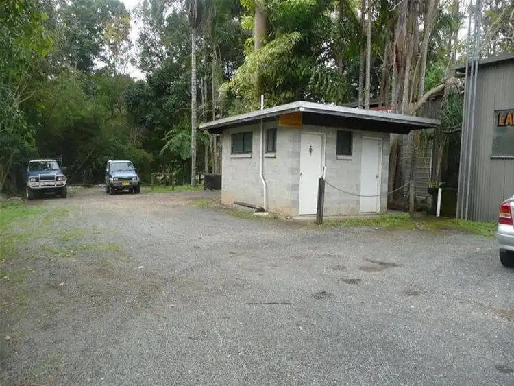 Sixth view of Homely house listing, 1504 Kyogle Road, Uki NSW 2484
