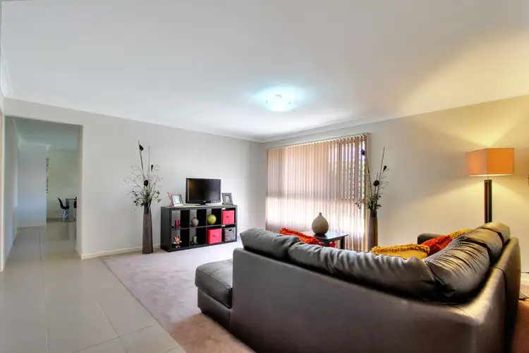 Third view of Homely house listing, 5 River Gum Court, Loganholme QLD 4129