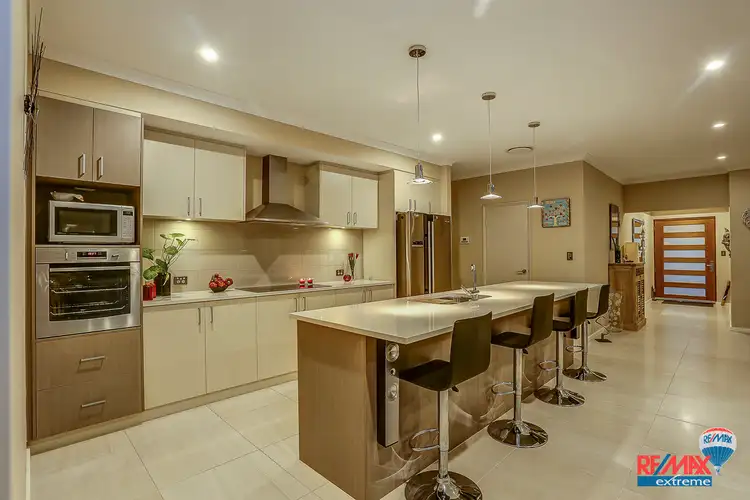 Sixth view of Homely house listing, 188 Lagoon Drive, Yanchep WA 6035