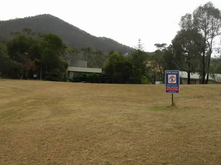 LOT 17 Village Way, Macs Cove VIC 3723